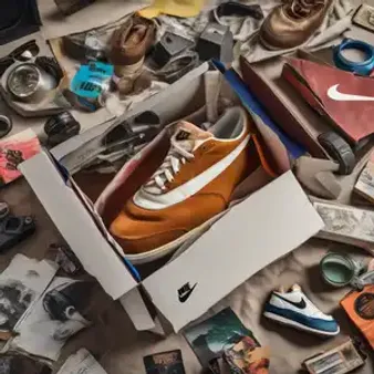 Collecting the First Nike SB: Tips and Insights